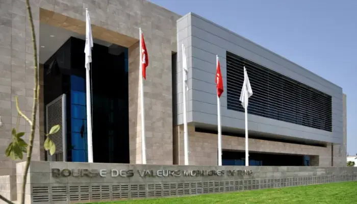 Bourse de Tunis: le Tunindex franchit les 13 000 points