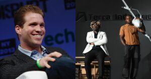 Technologiques en Afrique : Joe Lonsdale investit des capitaux dans Terra Industries