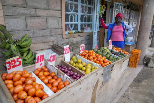 Marché chinois : le Kenya obtient la franchise de droits de ses exportations