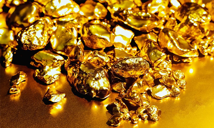 Zimbabwe : la redevance aurifère portée à 10 %