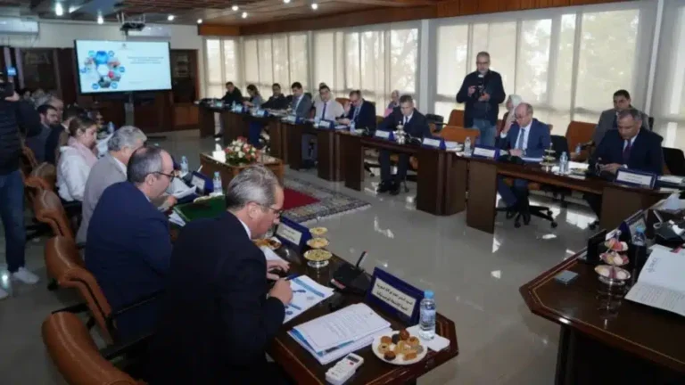 Logistique : l’AMDL programme 660 millions de dirhams d’investissements en 2026