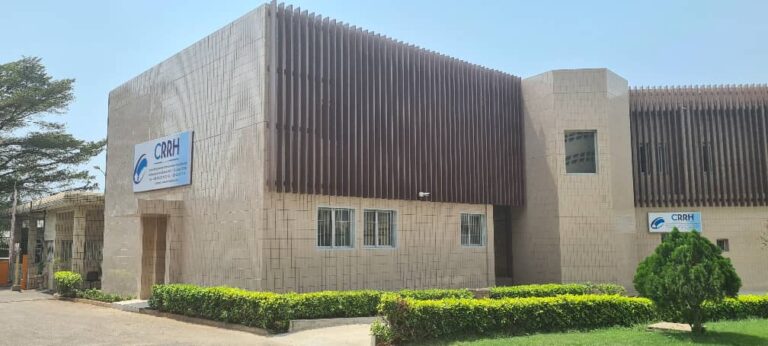 Marché régional : la CRRH- UEMOA obtient une reconnaissance sans précédente