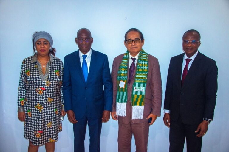 Filière hévéa : la Côte d’Ivoire et le Cambodge pour valoriser le bois