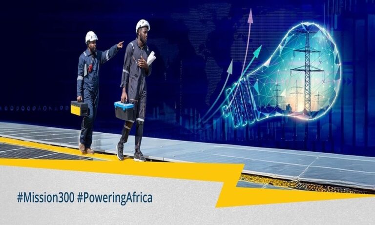Électrification en Afrique : la Mission 300 passe à l’action dans 13 pays