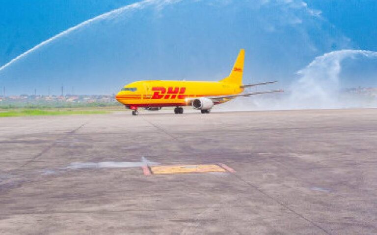 Logistique aérienne : DHL Aviation renforce son réseau en Afrique subsaharienne
