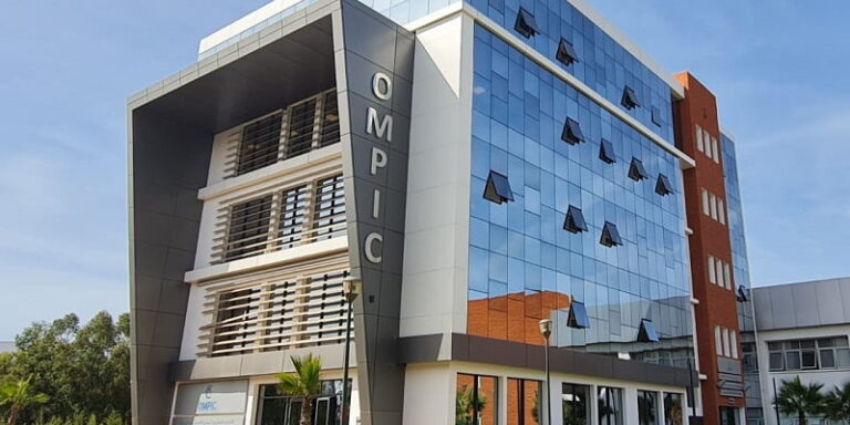 Maroc : créations d’entreprises et propriété industrielle en plein essor en 2025