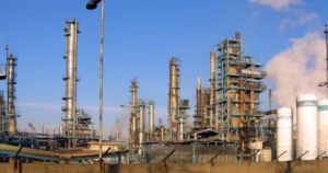 Raffinerie : Sonatrach franchit un cap avec la production d’un carburant en Italie