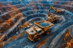 ’introduction en Bourse de KPC