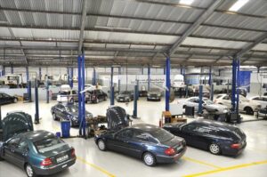 BRVM : Tractafric Motors Côte d’Ivoire booste le marché d’actions