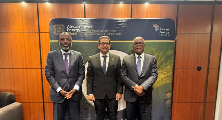 Secteur énergétique angolais : Afreximbank mobilise 1,75 milliard $ pour soutenir Sonangol