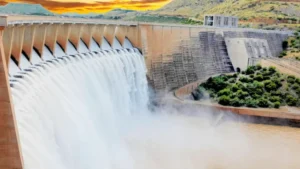 Zambie–Zimbabwe : 440 millions $ mobilisés pour le barrage Batoka Gorge