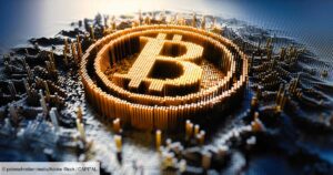 Cryptomonnaies : le Bitcoin en petite hausse