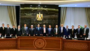 Phosphates : l’Égypte négocie un investissement chinois de 2 milliards $