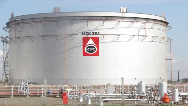 Kenya : l’État lance l’introduction en Bourse de KPC
