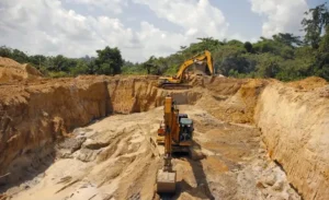 Mine en Afrique : Zijin conclut le rachat d’Allied Gold