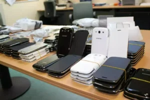 Smartphones : le Maroc abaisse drastiquement les droits de douane