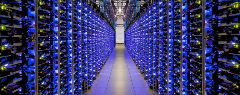 Mali : inauguration d’un data center Tier III