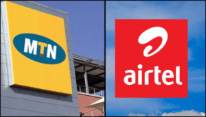 Nigeria : MTN et Airtel engrangent 6 782 milliards de nairas