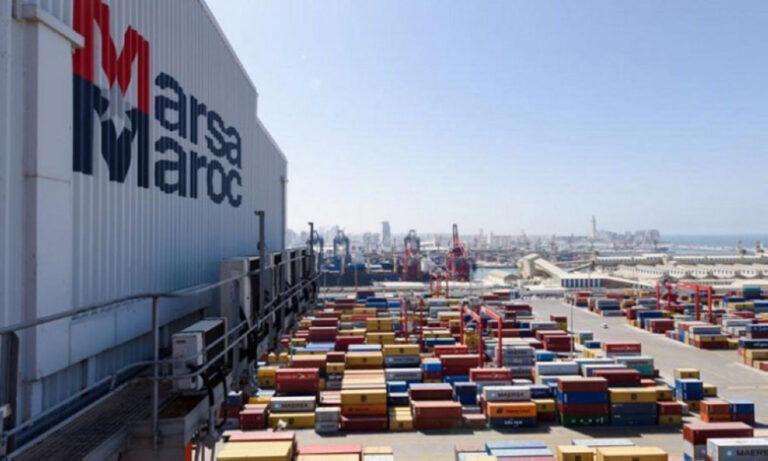 Port de Monrovia : Marsa Maroc décroche la gestion de deux jetées