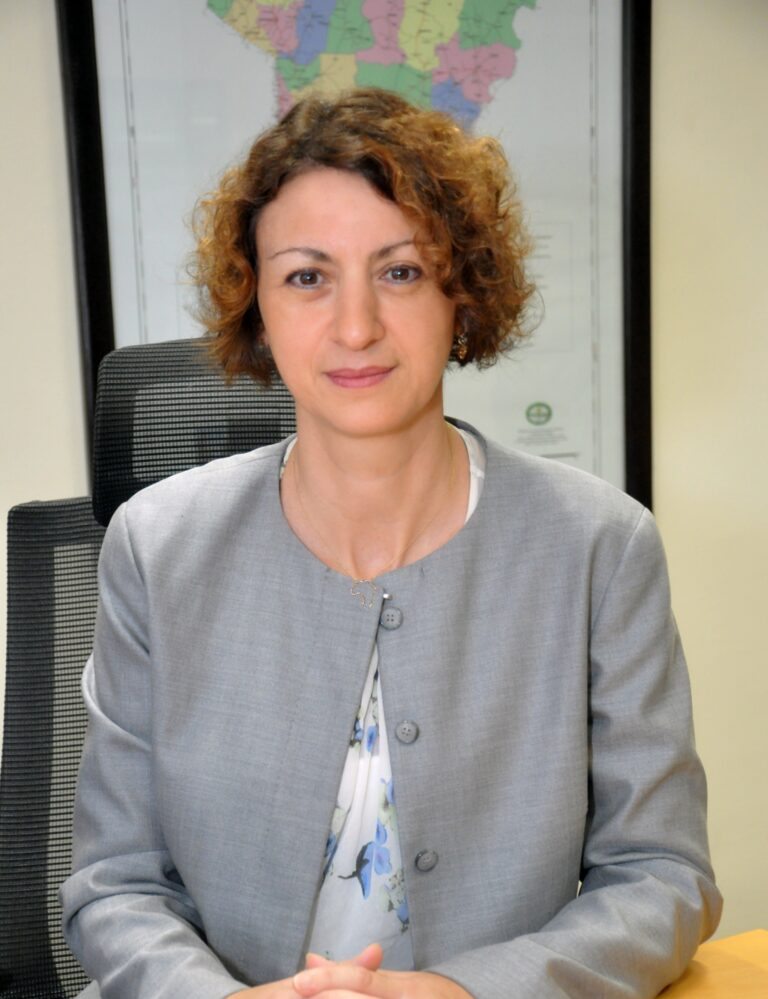 Bénin : Karine Bachongy prend les rênes de la représentation de la Banque mondiale