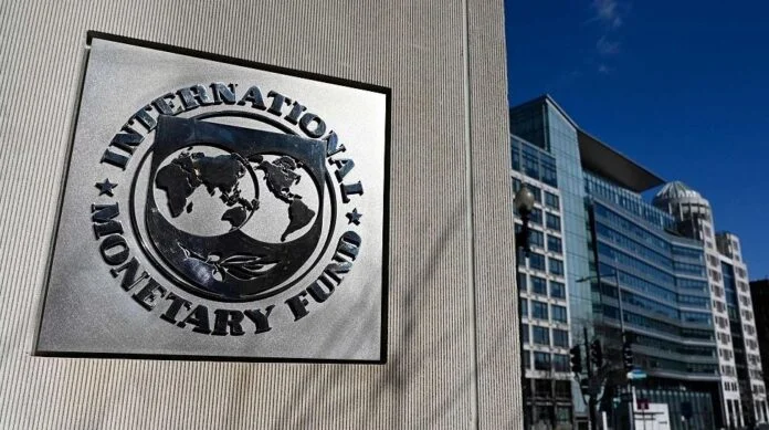 FMI : 33,2 millions $ débloqués et un appui de 124 millions pour le Burkina Faso