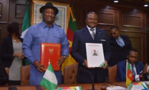 Nigéria–Cameroun : un accord pour renforcer la sécurité aérienne