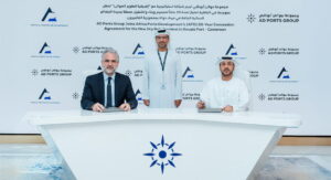 Cameroun : AD Ports investit 73 millions d’euros pour un nouveau terminal