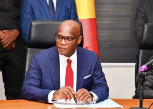 Congo : 700 millions $ levés à 9,5 %