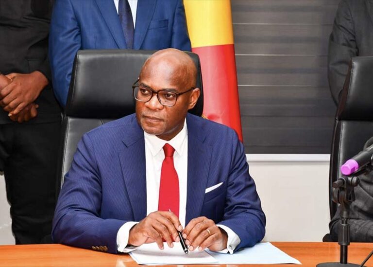 Congo : 700 millions $ levés à 9,5 %