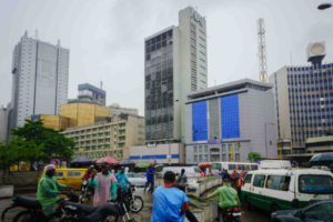 Nigeria : la croissance du crédit privé tombe à son plus bas niveau