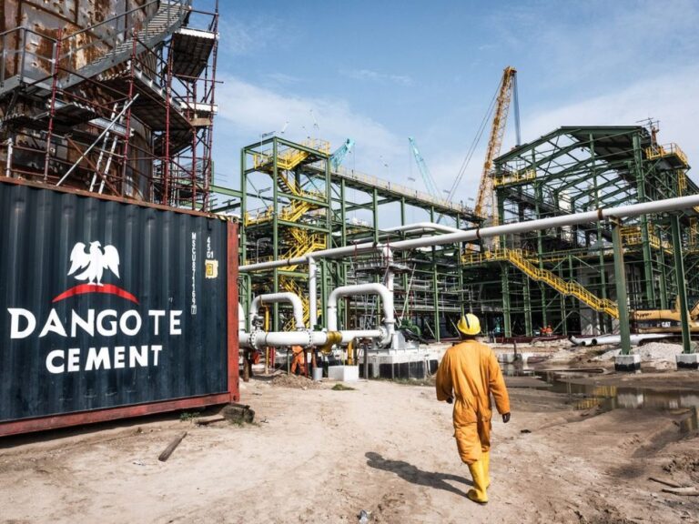 Expansion en Afrique : Dangote Cement scelle un méga-contrat de plus d’un milliard $