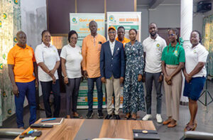 Datacenters : KYA-Energy Group s’allie à Optima pour conquérir le marché ivoirien