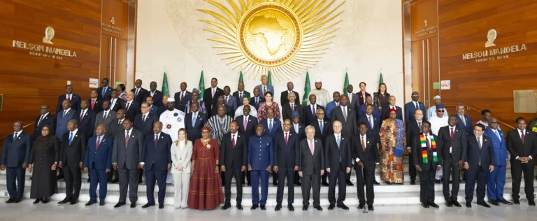 Sommet de l’UA : feu vert politique à la nouvelle architecture financière africaine de la BAD