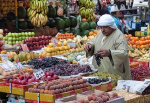 Exportations agricoles : l’Égypte cible le marché asiatique