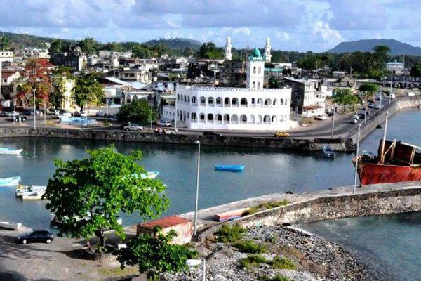 Comores : le FMI débloque 4,87 millions $