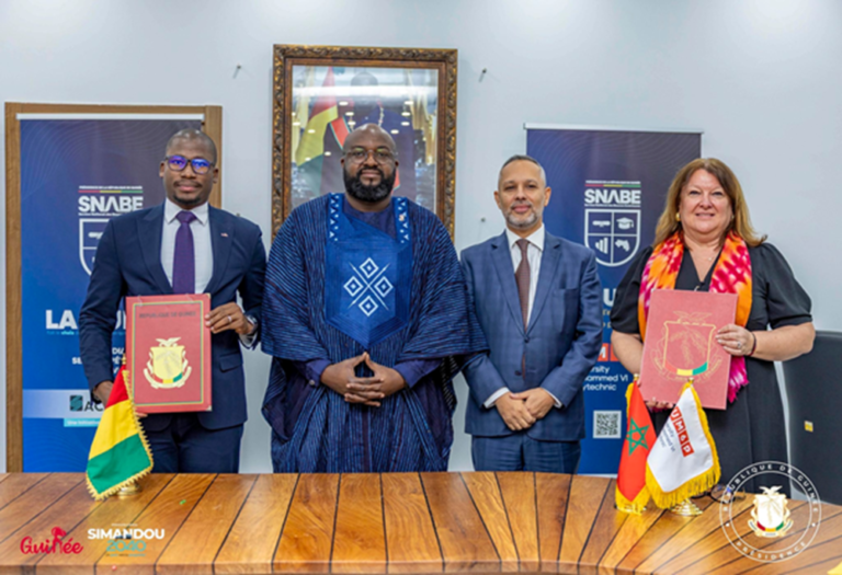 Éthiopie : 110 millions d’euros de la BEI pour dynamiser le crédit rural