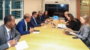 Éthiopie : 110 millions d’euros de la BEI pour dynamiser le crédit rural