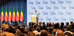 Bénin 2060 « Alafia » : Patrice Talon dévoile la boussole du développement