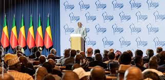 Bénin 2060 « Alafia » : Patrice Talon dévoile la boussole du développement