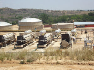 Madagascar : 21 permis pétroliers et 21 contrats de partage de production annulés