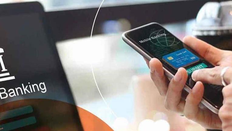 Égypte : la BCE généralise les paiements sans contact via smartphones