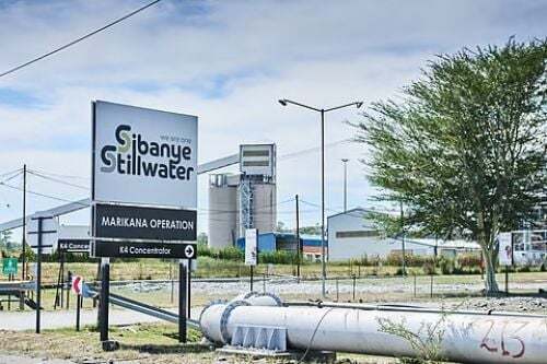 Afrique du Sud : Etana Energy signe un contrat vert avec Sibanye-Stillwater