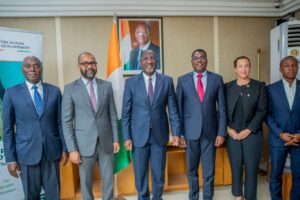 Plan national de développement ivoirien : UNESCO mobilise 50 millions USD