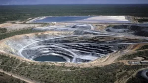 Uranium africain : Lotus Resources lève 76 millions AUD