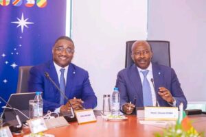 Cameroun : BGFIBank triple son capital à 50 milliards FCFA