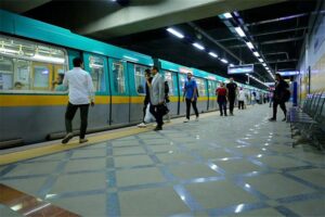 Égypte : hausse des tarifs du train et du métro