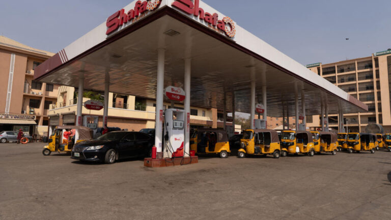 Crise au Moyen-Orient : le gaz nigérian en plein essor sur le marché mondial