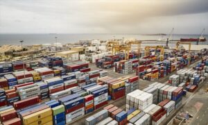 CEMAC : l’excédent commercial pourrait chuter de moitié