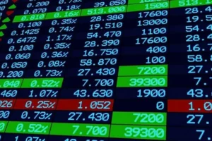 Maroc : La Bourse bondit