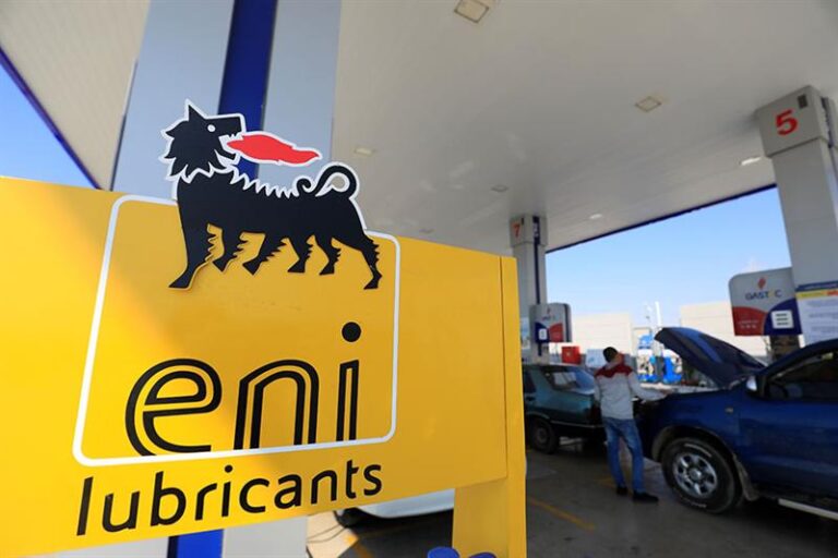 Eni - Égypte : 2 milliards $ pour accélérer le boom gazier
